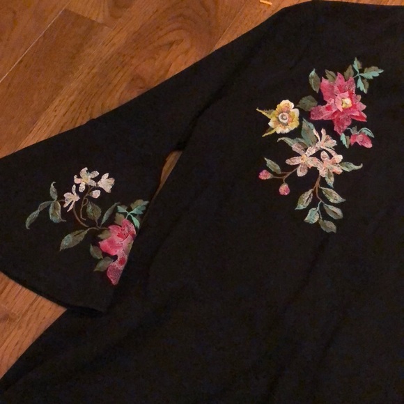 Express Dress - Picture 5 of 5